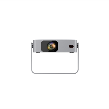 Philips NeoPix 256 Projector Full HD (1920x1080) 250 ANSI lumens Gray Wi-Fi