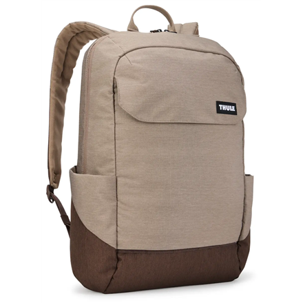Thule Lithos Fits up to size 16 " Backpack Nuanced Brown