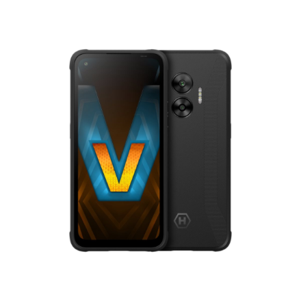 Hammer Blade V 5G Black 6.5 " IPS 2412 x 1080 pixels Mediatek Dimensity D7050 Internal RAM 8 GB 256 GB microSD Dual SIM Nano SIM 3G 4G 5G Main camera resolution 50 MP Secondary camera resolution 16 MP Android 13 5000 mAh
