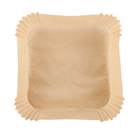 Adler Paper Liners for Air Fryer AD 6733 100 pcs