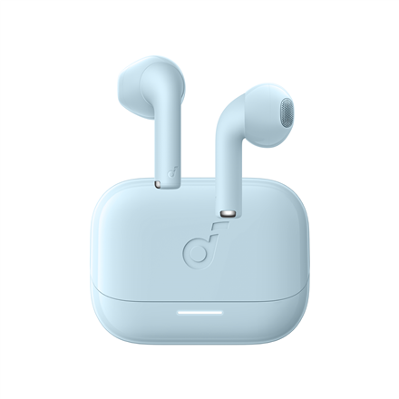 Anker Soundcore K20i True Wireless Bluetooth į ausis įdedamos ausinės su mikrofonu, mėlynos