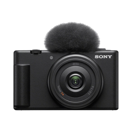 Sony (Sony ZV-1F Vlog Camera)