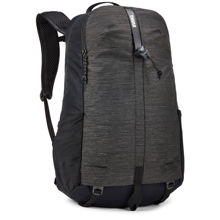 Thule Nanum, 18L Hiking Backpack Black