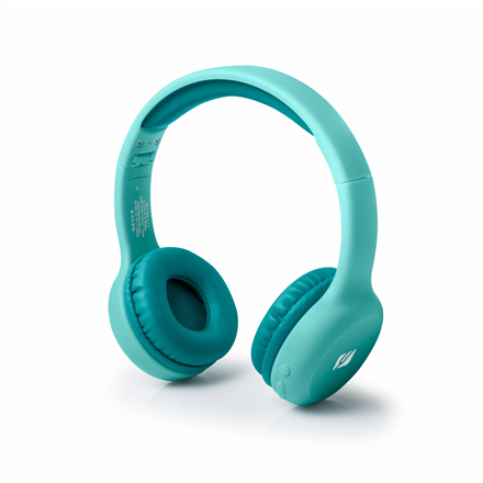 Muse Stereo ausinės vaikams M-215BTB Apgaubiančios ausis Belaidės