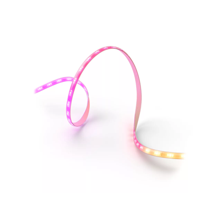 Philips Hue Flux ultra-bright LED light strip 10 m 29 W