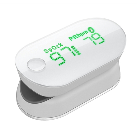 iHealth iOS 7.0+, Android 4.0+ Air Model: PO3, Classification: Internally powered, type BF Wireless pulse oximeter