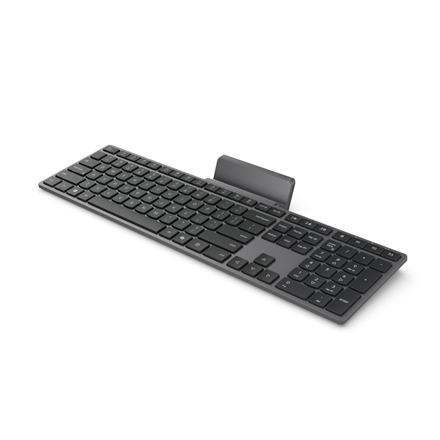 Lenovo 700 Modern Multi-Device Keyboard Wireless Lithuanian Bluetooth Luna Grey