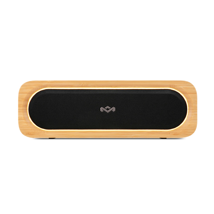 „Marley Get Together 3 Signature“ belaidė Bluetooth kolonėlė, juoda