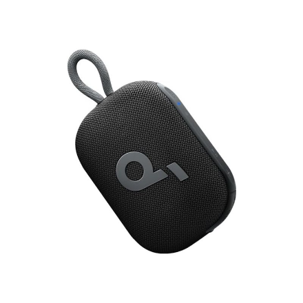 Anker Soundcore Select 4 Go A31X1011 – 5 W vandeniui atspari nešiojamoji Bluetooth kolonėlė, juoda