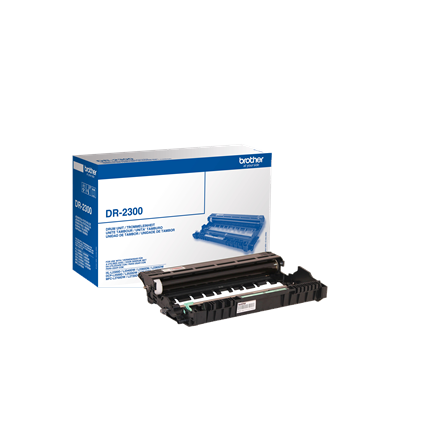 Brother DR-2300 būgno blokas