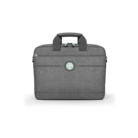 PORT DESIGNS Yosemite Eco TL Laptop Case 13/14 Laptop Case Shoulder strap Grey