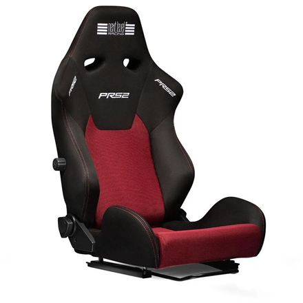 Next Level Racing PRS2 Performance Reclining Sim Racing Seat
