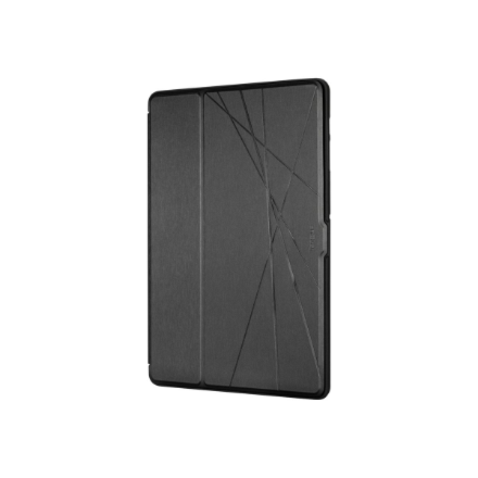 Targus Click-In THZ904GL – Click-In tablet case for Samsung Galaxy Tab S10+ / S9+ / S9 FE+ / S8+ / S7+ / S7 FE (12.4″), black