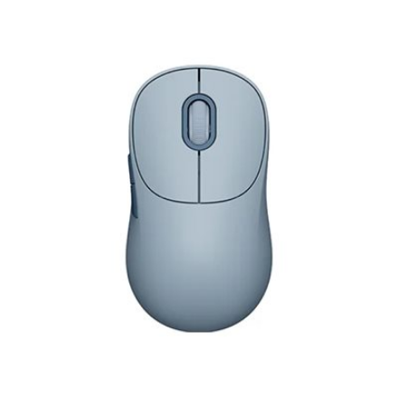 Xiaomi (Xiaomi Wireless Mouse 3, Blue)