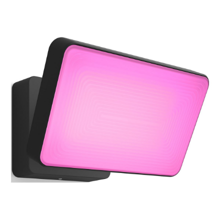 Philips Hue WCA Discover Outdoor Floodlight 2000-6500 Hue White Colour Ambiance