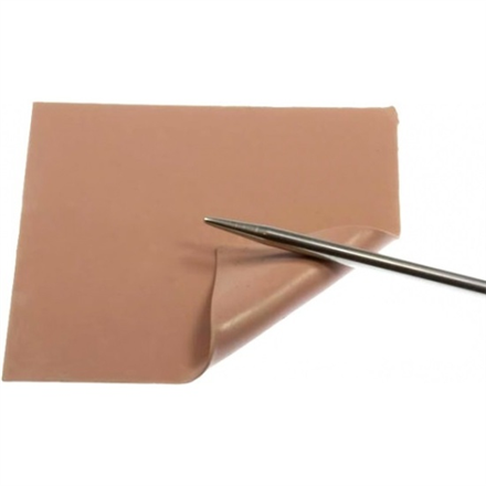 Thermal Grizzly Minus Pad 8 – 20 x 120 x 0.5 mm – 2 vnt. N/A Temperatūros diapazonas: -100°C / +250°C