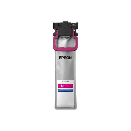 Epson WorkForce Pro EM-C800R/EP-C800R C13T11N340 – XL rašalo tiekimo blokas, purpurinė