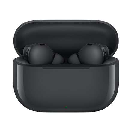 Huawei FreeBuds SE 4 – belaidės į ausis įdedamos ANC ausinės, juodos