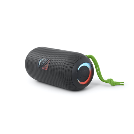 Muse garsiakalbis M-950 BT, 150 W, atsparus vandeniui, Bluetooth belaidis ryšys, nešiojamas, su NFC funkcija, juodas