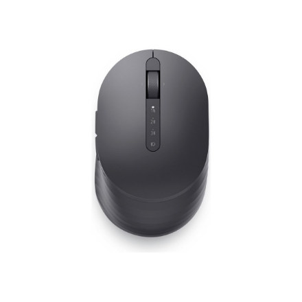 Dell Premier Rechargeable Mouse MS7421W Wireless 2.4 GHz, Bluetooth Graphite Black