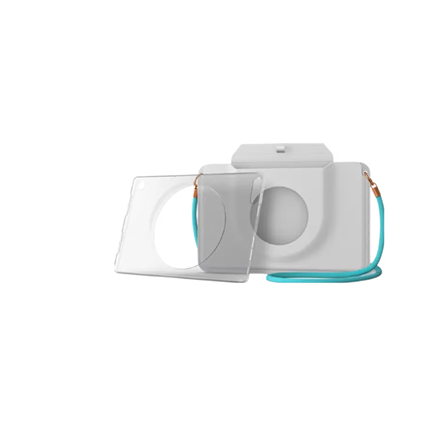 Lenovo Sleeve Suite ZG38C08641 – apsauginės įmautės ir skaidraus dėklo rinkinys Tab Plus Gen 2