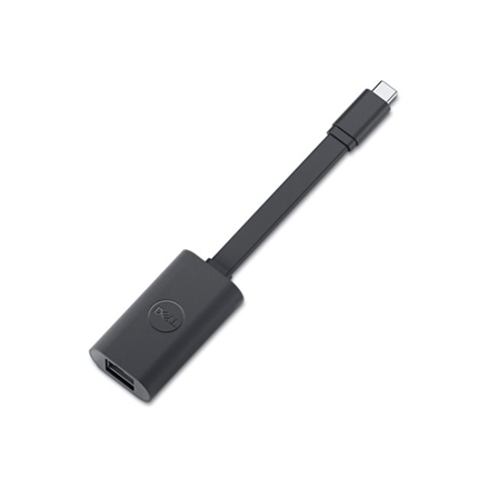 Dell – USB-C–2,5 GbE Ethernet adapteris