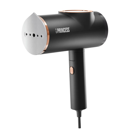 Princess Garment Steamer 332890 Dual Handheld 1300 W 0.1 L Black
