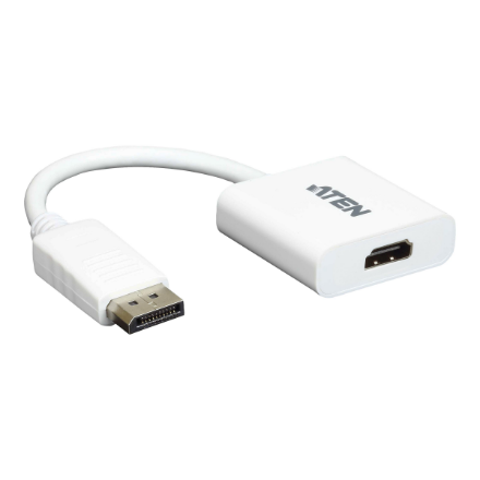 ATEN VC985-AT – DisplayPort–HDMI adapteris