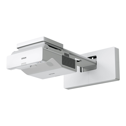 Epson EB-760W WXGA (1280x800) 4100 ANSI lumens White Wi-Fi