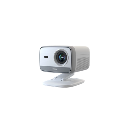 Philips NeoPix 444 Full HD (1920x1080) 500 ANSI lumens White