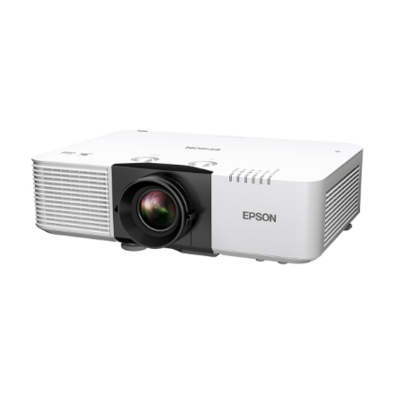 Epson EB-L890U WUXGA (1920x1200), 8000 ANSI lumenų, baltas
