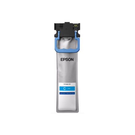 Epson WorkForce Pro EM-C800R/EP-C800R C13T11N240 – XL rašalo tiekimo blokas, žydra