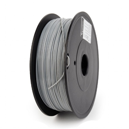 Flashforge PLA-PLUS 3D spausdinimo plastiko gija, pilka, 1.75 mm, 1 kg