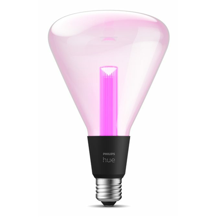 Philips Hue WCA Lightguide Triangle E27 6.8 W White and colour light