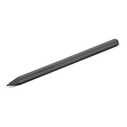 Lenovo Yoga Pen 4X81Q95846 – planšetinio kompiuterio rašiklis, pilkas