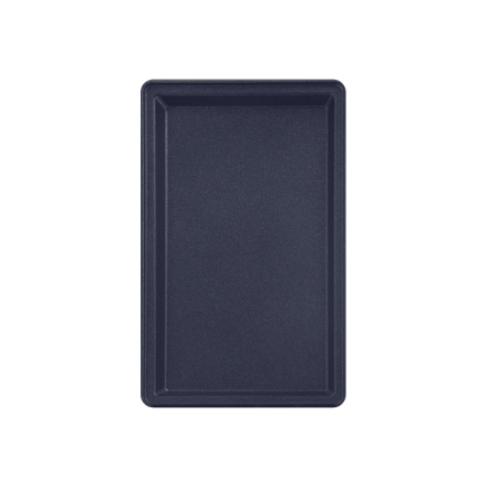 Tefal XA800912 French toast plates, black