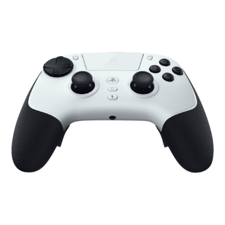 Razer Wireless Esports Controller for PlayStation 5 and PC Raiju V3 Pro White