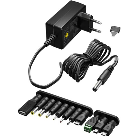 Goobay Universal Power Supply 64570