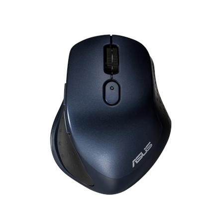 Asus WIRELESS MOUSE MW203 Wireless Bluetooth Blue