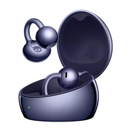 Huawei Ausinės FreeClip 2 Bluetooth Atviro tipo Mikrofonas Deepsea Blue Triukšmo slopinimas Triukšmo mažinimas Belaidės