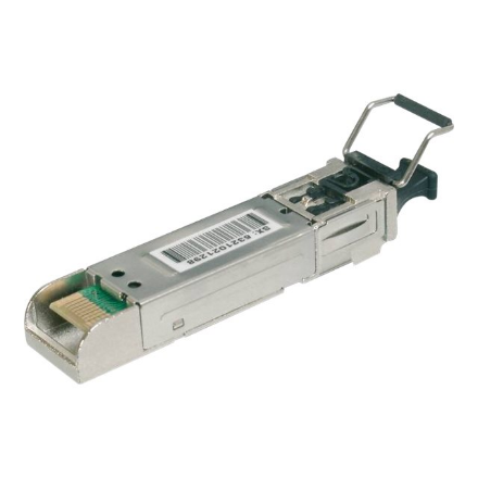 Digitus su HP suderinamas mini GBIC (SFP) modulis, 1.25 Gbps, 20km DN-81001-01