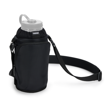 Thule EnRoute Water Bottle Holder Black