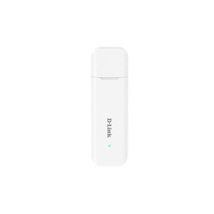 D-Link DWM-222W/R – 4G LTE AX300 Wi-Fi 6 USB adapteris