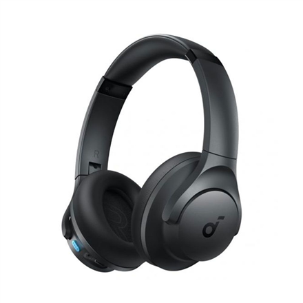 Belaidės ausinės Anker Soundcore Q11i