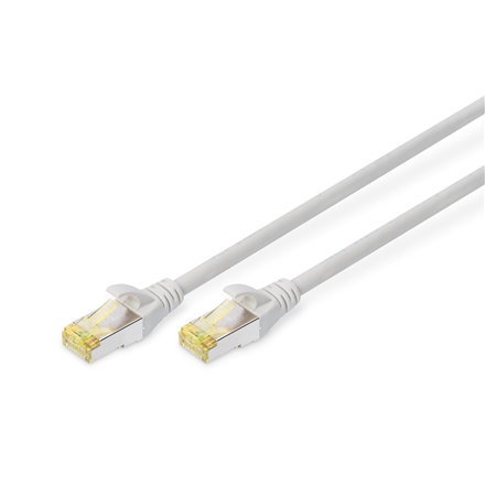 DIGITUS DK-1644-A-030 – CAT 6A S/FTP tinklo komutacinis kabelis