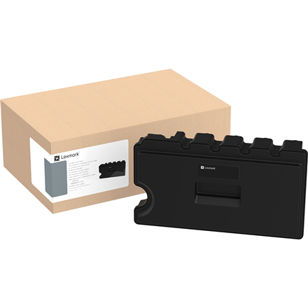 Lexmark 71C0W00 – panaudotų dažų talpykla