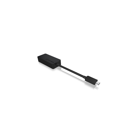 Raidsonic ICY BOX USB Type-C–HDMI adapteris