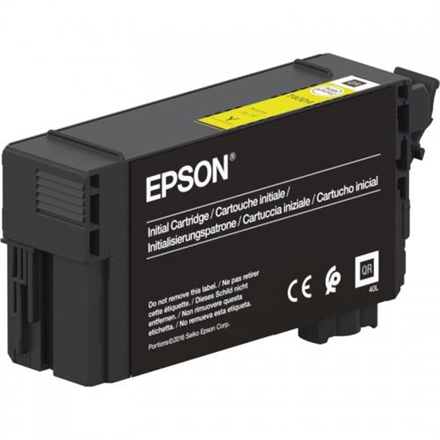 Epson UltraChrome XD2 T40D440 – rašalo kasetė, geltona