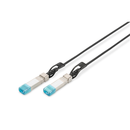 DIGITUS DN-81225 – tiesioginio prijungimo varinis (DAC) kabelis
