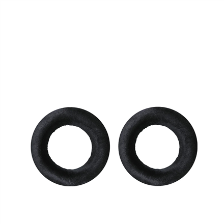 Beyerdynamic veliūrinių ausų pagalvėlių komplektas, atviro tipo, EDT 990 VB, juoda